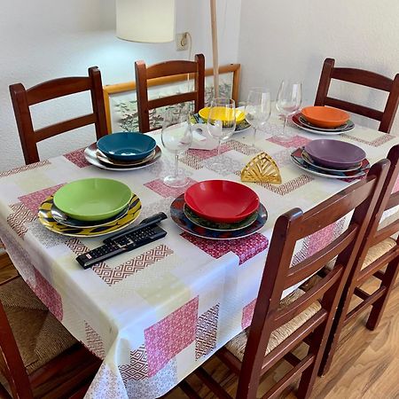Apartamentos フォルミガル エクステリア 写真