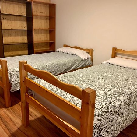 Apartamentos フォルミガル エクステリア 写真