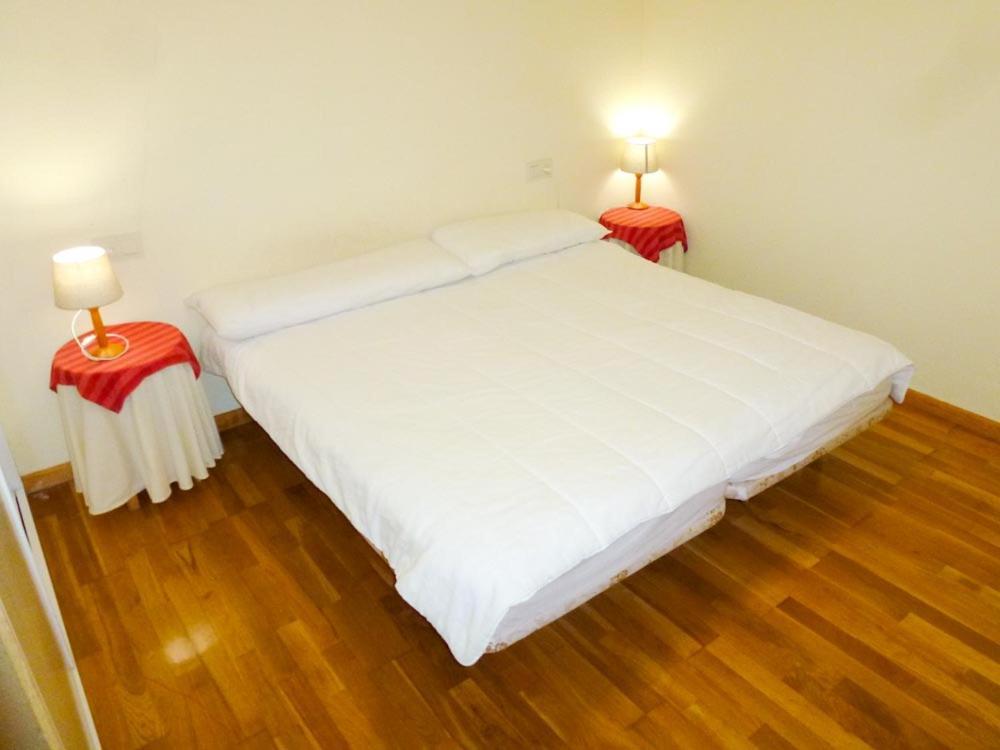 Apartamentos フォルミガル エクステリア 写真