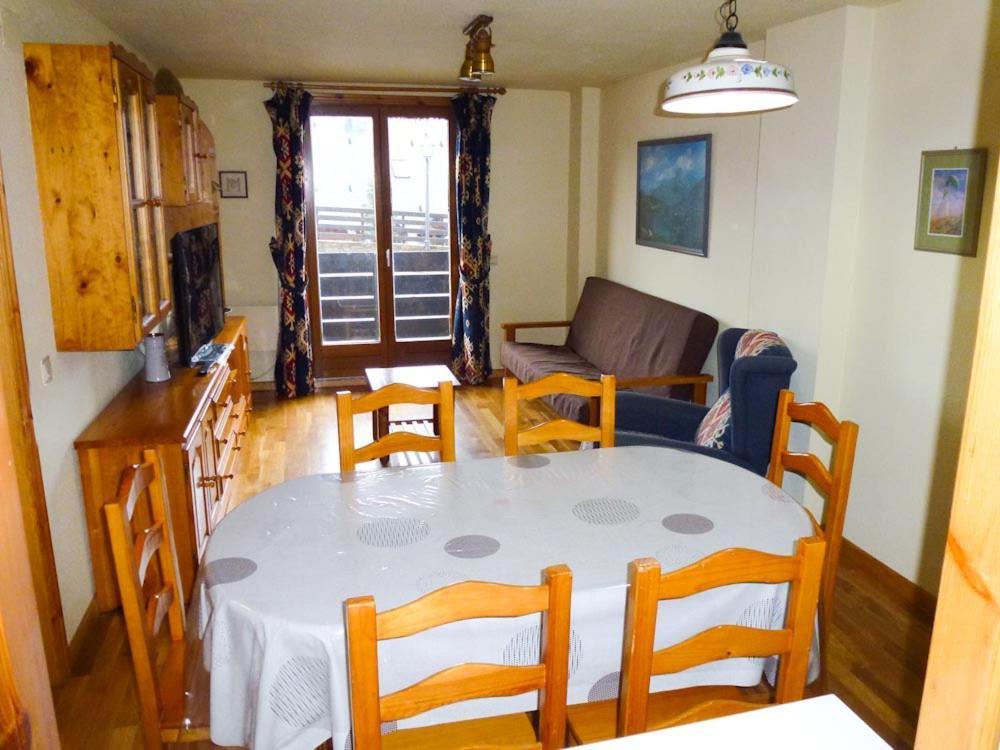 Apartamentos フォルミガル エクステリア 写真