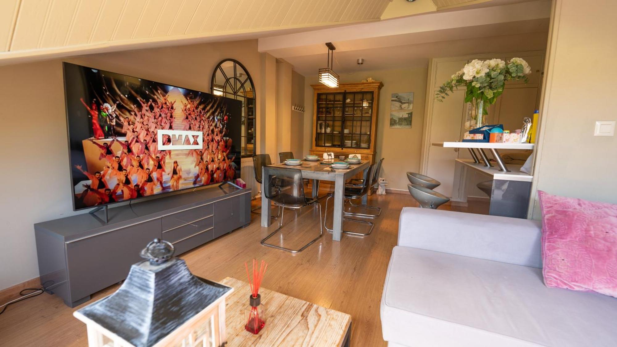 Apartamentos フォルミガル エクステリア 写真