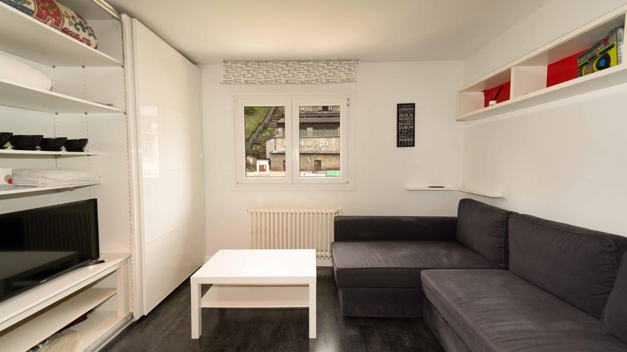 Apartamentos フォルミガル エクステリア 写真